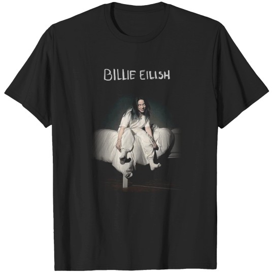 Discover Billie Eilish T-Shirts