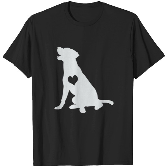 Discover Adore Labradors T-Shirts