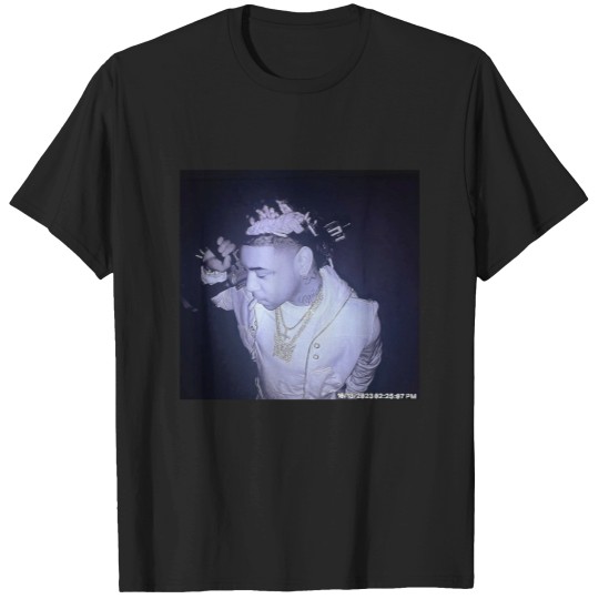 Discover AGREATCHAOS KEN CARSON T-Shirts