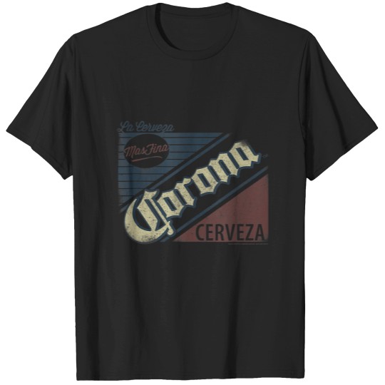 Discover Grey Coronass Logo Adult Tank Top T-Shirts