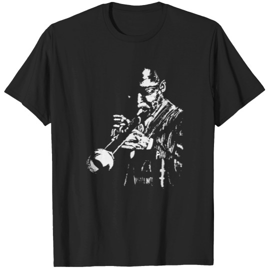 Discover Miles Davis T-Shirts