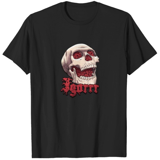 Discover Igorrr Merch Essential T-Shirts