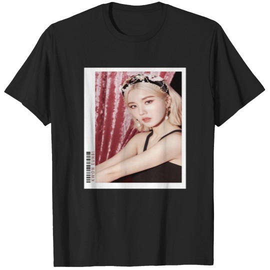 Discover KWON EUNBI T-Shirts
