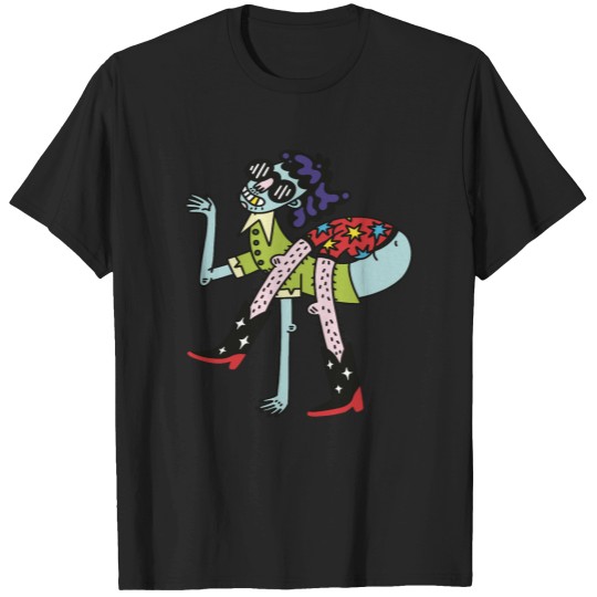 Discover Giddy Up! T-Shirts