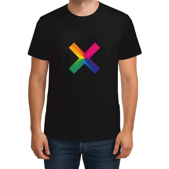 Discover The xx (Jamie xx - In Colour Edition) T-Shirts