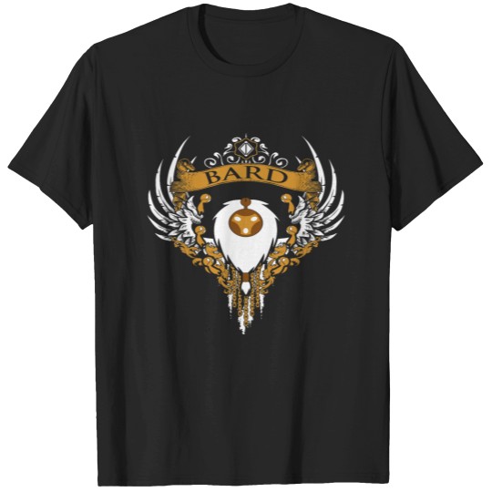 Discover BARD LIMITED EDITION T-Shirts