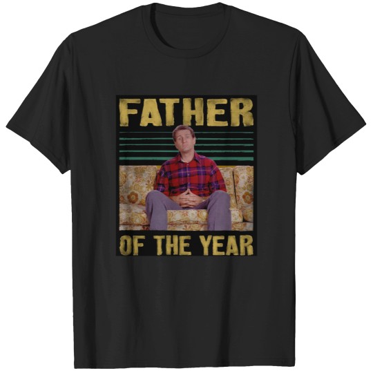 Discover al bundy father of the year T-Shirts