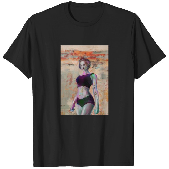 Discover egirl T-Shirts