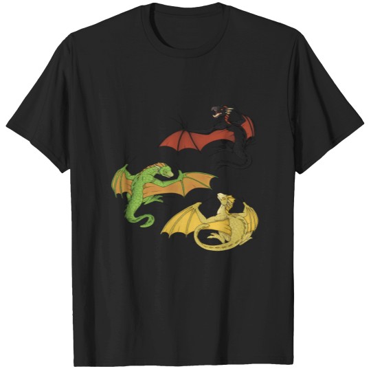 Discover Protective Babies T-Shirts