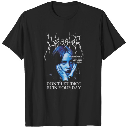 Discover Billie Eilish T-Shirts Collection