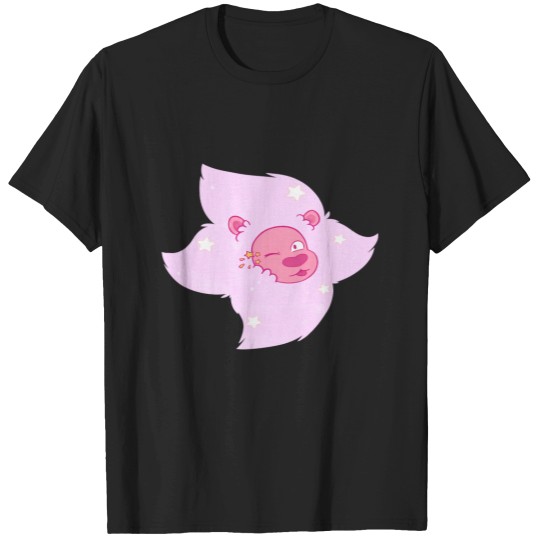 Discover The Many Faces of Lion T-Shirts