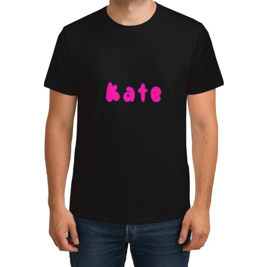 Discover Kate T-Shirts