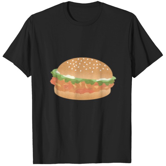 Discover McSpicy classique T-Shirts