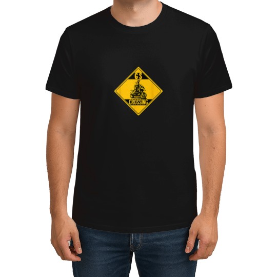 Discover R1200GS Enduro GS T-Shirts