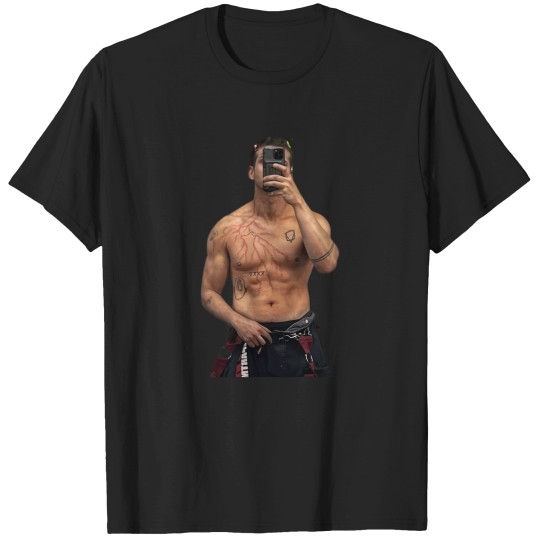 Discover Evan Buckley 911 Oliver Stark T-Shirts