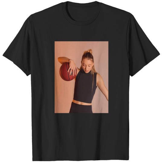 Discover Paige Bueckers T-Shirts