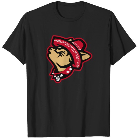 Discover El-Paso-Chihuahuas T-Shirts