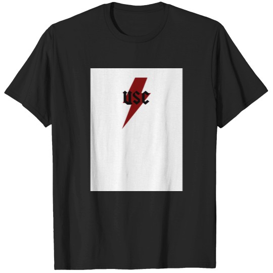 Discover South Carolina ACDCc Baseball ¾ Sleeve T-Shirts