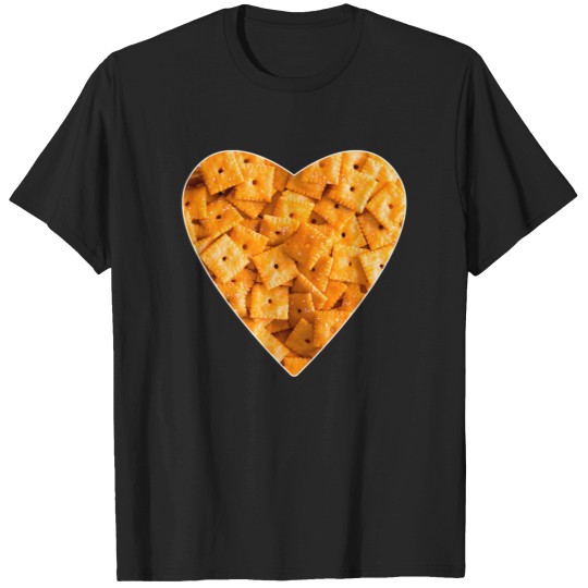 Discover cheez it T-Shirts
