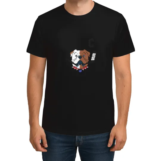Discover Shoresy Sudbury Blueberry Bulldogs 69 T-Shirts