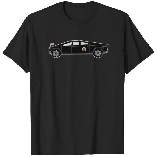 Discover cyberbeast T-Shirts