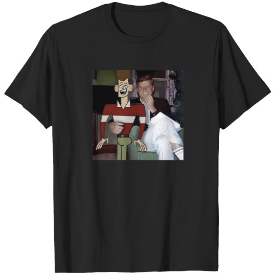 Discover Jfk W Jfk T-Shirts