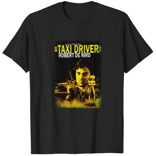 Discover movie T-Shirts