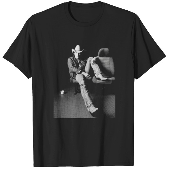 Discover Dwight Yoakam TShirt T-Shirts