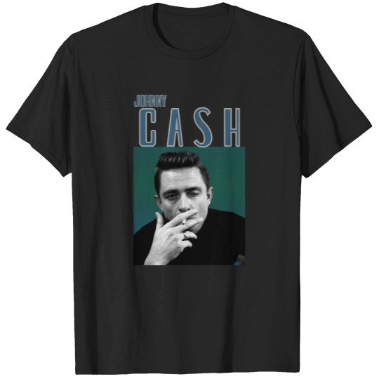 Discover CASH T-Shirt
