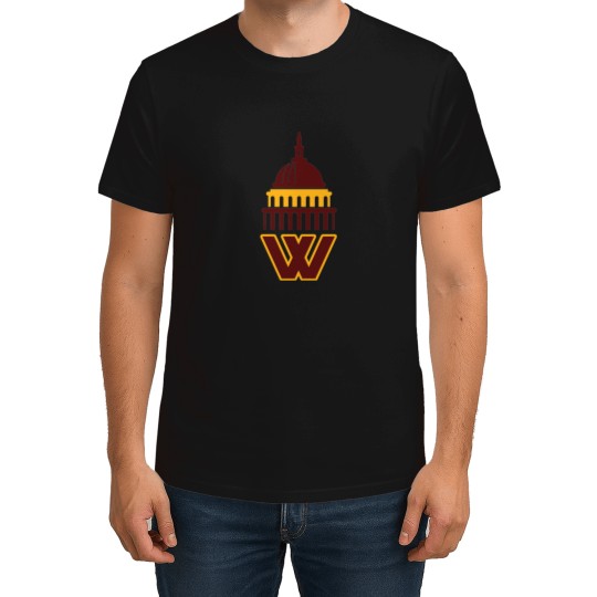 Discover Washington Commanders Apparel for Residents