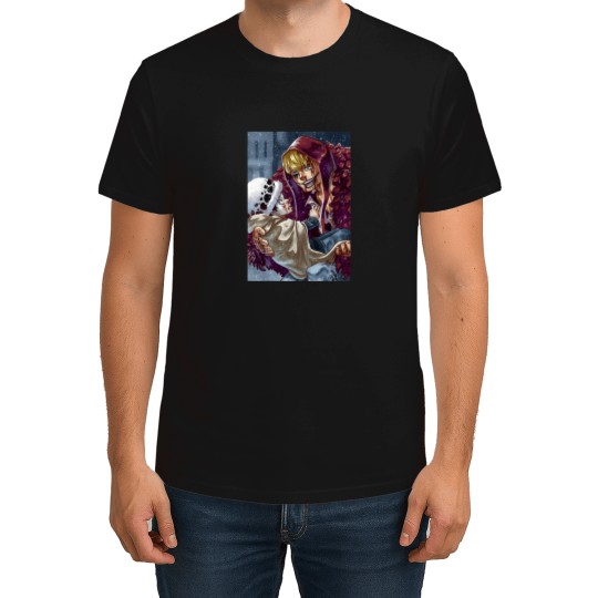 Discover Corazon One Piece T-Shirts