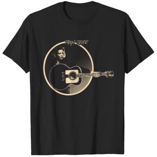 Discover NYINDIRPROJEK  tanya tucker Vintage TShirt T-Shirts
