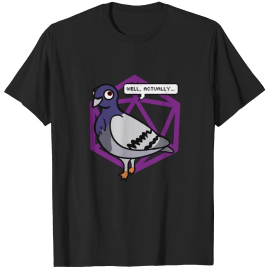 Discover Meta-gamingPigeon  Meta-gamingPigeon T-Shirts