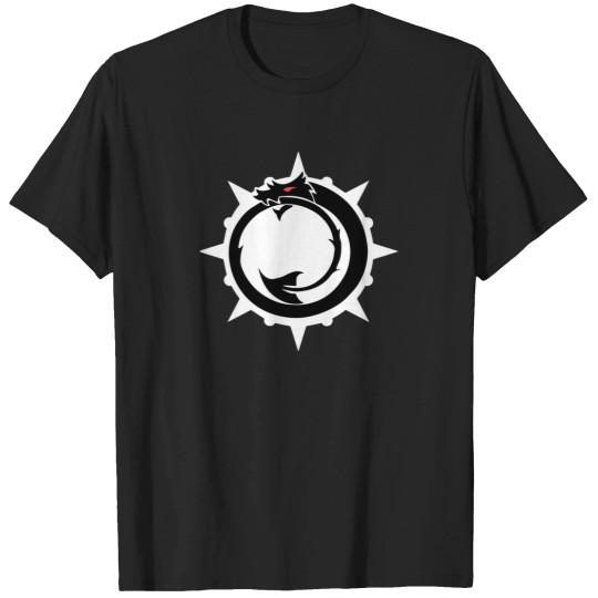 Discover Tzimisce Sign T-Shirts