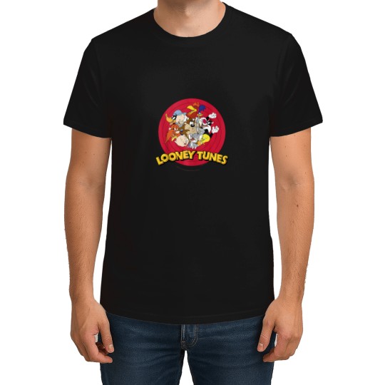 Discover Looney Tuness T-Shirts