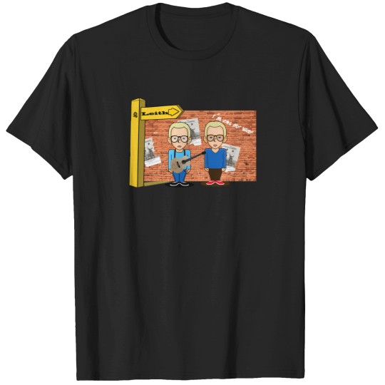 Discover IM On My Way T-Shirts
