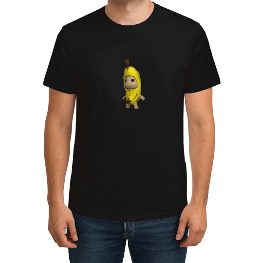 Discover lbp sackboy T-Shirts