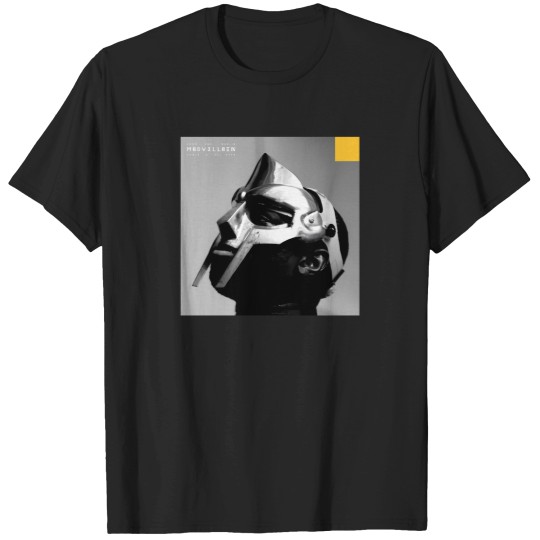 Discover Iconic Villain Poster 1 T-Shirts