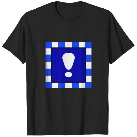 Discover Vanish Cap T-Shirts