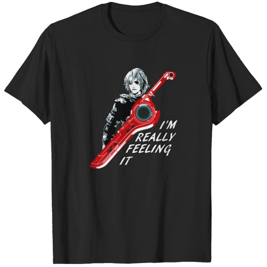 Discover IM Really Feeling It T-Shirts