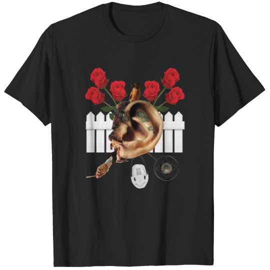 Discover In Dreams T-Shirts
