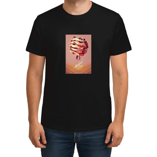 Discover Mulholland Drive - Alternative Poster Idea Active T-Shirts