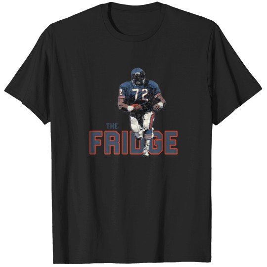 Discover The Fridge T-Shirts
