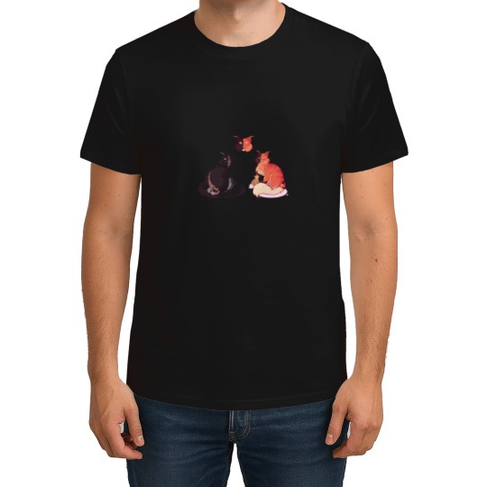 Discover Mapleshade (17) T-Shirts
