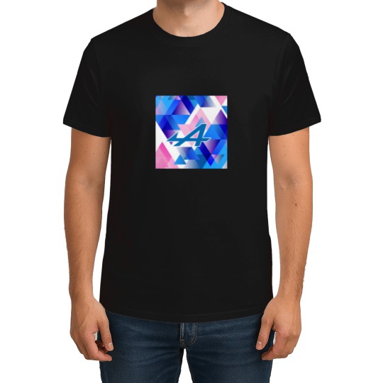 Discover custom logo T-Shirts