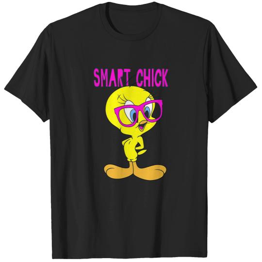 Discover Tweety Bird Smart Chick T-shirt