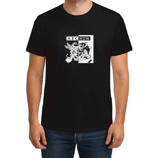 Discover Archon T-Shirts