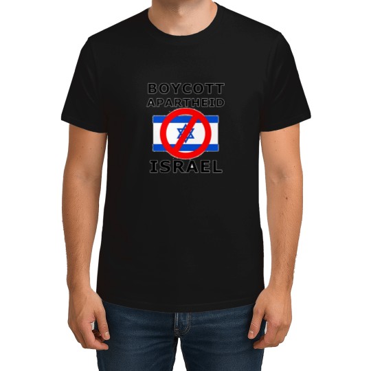 Discover Anti Israel T-Shirts