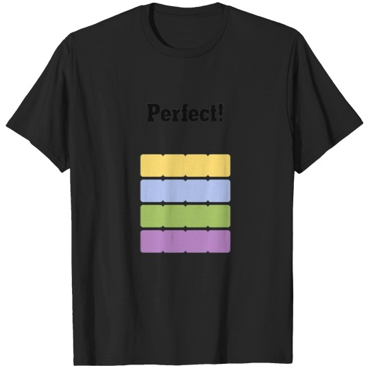 Discover New York Times Connections Perfect T-Shirts