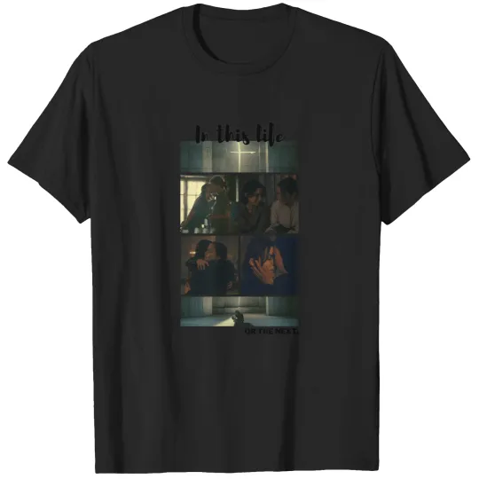 Discover Warrior Nun Avatrice Scenes T-Shirts